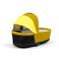 Nacelle De Luxe Priam 4 CYBEX Mustard Yellow 9 Nacelle De Luxe Priam 4 CYBEX Mustard Yellow -Cybex Soldes Magasin nacelle de luxe priam 2022 cybex mustard yellow 2