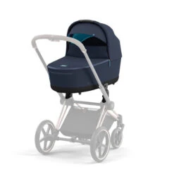 Nacelle De Luxe Priam 4 CYBEX Nautical Blue 11 Nacelle De Luxe Priam 4 CYBEX Nautical Blue -Cybex Soldes Magasin nacelle de luxe priam 2022 cybex nautical blue 1 4