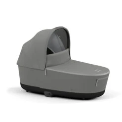 Nacelle De Luxe Priam 4 CYBEX Soho Grey