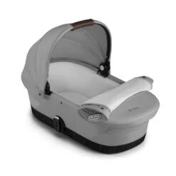 Nacelle Gazelle S CYBEX Lava Grey 13 Nacelle Gazelle S CYBEX Lava Grey -Cybex Soldes Magasin nacelle gazelle s cybex lava grey 2