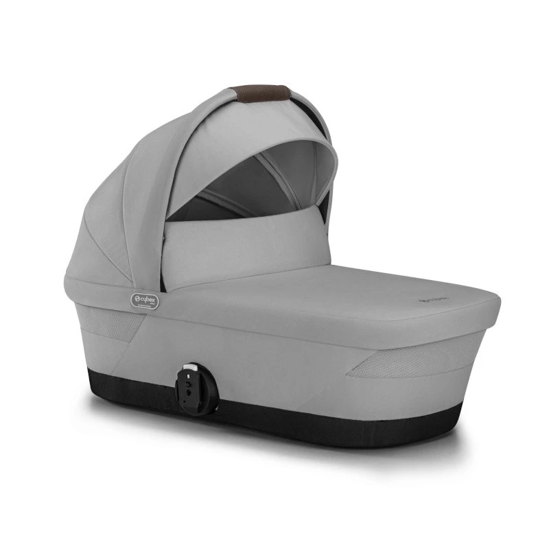 Nacelle Gazelle S CYBEX Lava Grey 6 Nacelle Gazelle S CYBEX Lava Grey – Image 4