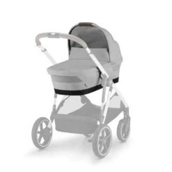 Nacelle Gazelle S CYBEX Lava Grey 15 Nacelle Gazelle S CYBEX Lava Grey -Cybex Soldes Magasin nacelle gazelle s cybex lava grey 4