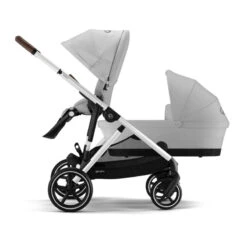 Nacelle Gazelle S CYBEX Lava Grey 17 Nacelle Gazelle S CYBEX Lava Grey -Cybex Soldes Magasin nacelle gazelle s cybex lava grey 6