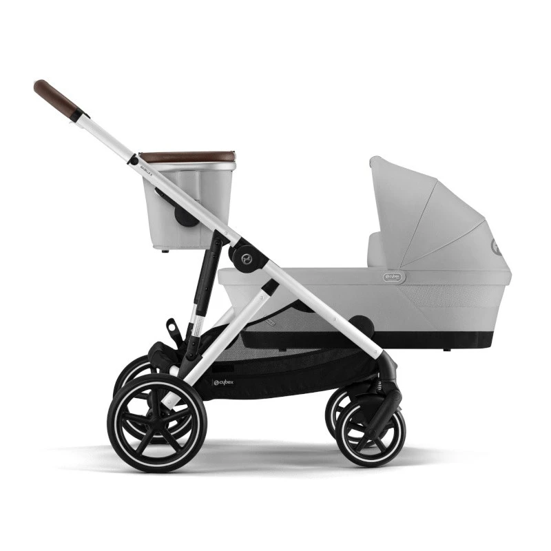 Nacelle Gazelle S CYBEX Lava Grey 11 Nacelle Gazelle S CYBEX Lava Grey – Image 9