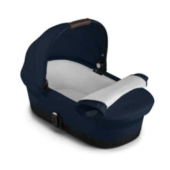 Nacelle Gazelle S CYBEX Ocean Blue -Cybex Soldes Magasin nacelle gazelle s cybex ocean blue 2