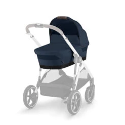 Nacelle Gazelle S CYBEX Ocean Blue -Cybex Soldes Magasin nacelle gazelle s cybex ocean blue 4