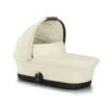 Nacelle Gazelle S CYBEX Seashell Beige -Cybex Soldes Magasin nacelle gazelle s cybex seashell beige