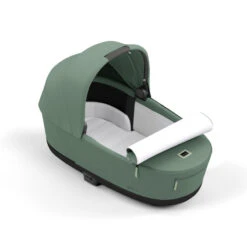 Nacelle Luxe Pour Priam 4 / E-Priam CYBEX Leaf Green 16 Nacelle Luxe Pour Priam 4 / E-Priam CYBEX Leaf Green -Cybex Soldes Magasin nacelle luxe pour priam 4 e priam cybex leaf green 6