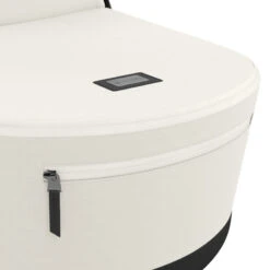 Nacelle Luxe Pour Priam 4 / E-Priam CYBEX Off White -Cybex Soldes Magasin nacelle luxe pour priam 4 e priam cybex off white 2