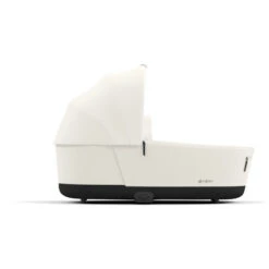Nacelle Luxe Pour Priam 4 / E-Priam CYBEX Off White -Cybex Soldes Magasin nacelle luxe pour priam 4 e priam cybex off white 5