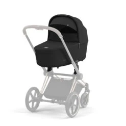 Nacelle Luxe Pour Priam 4 / E-Priam CYBEX Sepia Black 17 Nacelle Luxe Pour Priam 4 / E-Priam CYBEX Sepia Black -Cybex Soldes Magasin nacelle luxe pour priam 4 e priam cybex sepia black 5