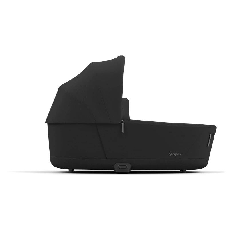 Nacelle Luxe Pour Priam 4 / E-Priam CYBEX Sepia Black 10 Nacelle Luxe Pour Priam 4 / E-Priam CYBEX Sepia Black – Image 8