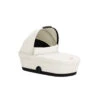Nacelle Melio 3 CYBEX Cotton White -Cybex Soldes Magasin nacelle melio 3 cybex cotton white
