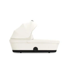 Nacelle Melio 3 CYBEX Cotton White -Cybex Soldes Magasin nacelle melio 3 cybex cotton white 2