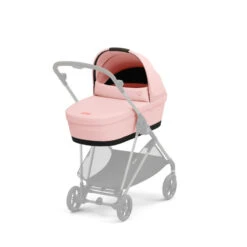 Nacelle Melio 3 CYBEX Hibiscus Red -Cybex Soldes Magasin nacelle melio 3 cybex hibiscus red 5