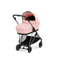 Nacelle Melio 3 CYBEX Hibiscus Red -Cybex Soldes Magasin nacelle melio 3 cybex hibiscus red 6