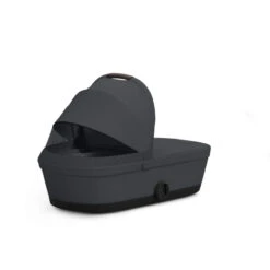 Nacelle Melio 3 CYBEX Monument Grey -Cybex Soldes Magasin nacelle melio 3 cybex monument grey 4