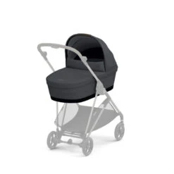 Nacelle Melio 3 CYBEX Monument Grey -Cybex Soldes Magasin nacelle melio 3 cybex monument grey 5