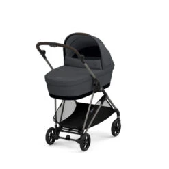 Nacelle Melio 3 CYBEX Monument Grey -Cybex Soldes Magasin nacelle melio 3 cybex monument grey 6