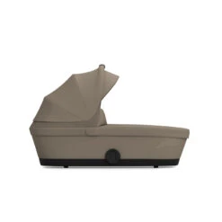 Nacelle Melio 3 CYBEX Seashell Beige -Cybex Soldes Magasin nacelle melio 3 cybex seashell beige 2
