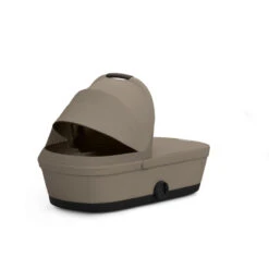 Nacelle Melio 3 CYBEX Seashell Beige -Cybex Soldes Magasin nacelle melio 3 cybex seashell beige 4