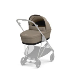 Nacelle Melio 3 CYBEX Seashell Beige -Cybex Soldes Magasin nacelle melio 3 cybex seashell beige 5