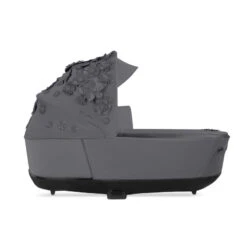 Nacelle Priam 4 CYBEX Simply Flowers, Grey 9 Nacelle Priam 4 CYBEX Simply Flowers, Grey -Cybex Soldes Magasin nacelle priam cybex simply flowers grey 2