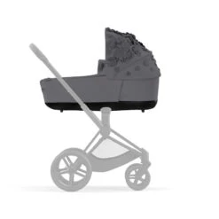 Nacelle Priam 4 CYBEX Simply Flowers, Grey 10 Nacelle Priam 4 CYBEX Simply Flowers, Grey -Cybex Soldes Magasin nacelle priam cybex simply flowers grey 3
