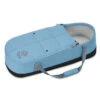 Nacelle Souple Cocoon S CYBEX Beach Blue -Cybex Soldes Magasin nacelle souple cocoon s cybex beach blue