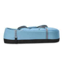 Nacelle Souple Cocoon S CYBEX Beach Blue -Cybex Soldes Magasin nacelle souple cocoon s cybex beach blue 2