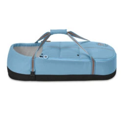 Nacelle Souple Cocoon S CYBEX Beach Blue -Cybex Soldes Magasin nacelle souple cocoon s cybex beach blue 4
