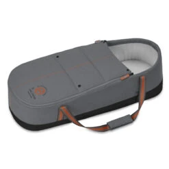 Nacelle Souple Cocoon S CYBEX Lava Grey