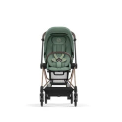 Pack Siège Mios 3 CYBEX Leaf Green -Cybex Soldes Magasin pack siege mios 3 cybex leaf green 2