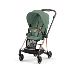 Pack Siège Mios 3 CYBEX Leaf Green -Cybex Soldes Magasin pack siege mios 3 cybex leaf green 7