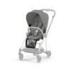 Pack Siège Mios 3 CYBEX Mirage Grey -Cybex Soldes Magasin pack siege mios 3 cybex mirage grey