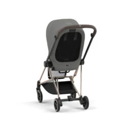Pack Siège Mios 3 CYBEX Mirage Grey -Cybex Soldes Magasin pack siege mios 3 cybex mirage grey 12