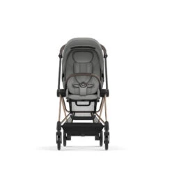 Pack Siège Mios 3 CYBEX Mirage Grey -Cybex Soldes Magasin pack siege mios 3 cybex mirage grey 2