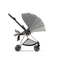 Pack Siège Mios 3 CYBEX Mirage Grey -Cybex Soldes Magasin pack siege mios 3 cybex mirage grey 5