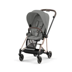 Pack Siège Mios 3 CYBEX Mirage Grey -Cybex Soldes Magasin pack siege mios 3 cybex mirage grey 7