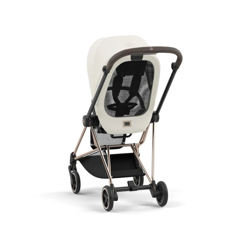 Pack Siège Mios 3 CYBEX Off White 4 Pack Siège Mios 3 CYBEX Off White – Image 2