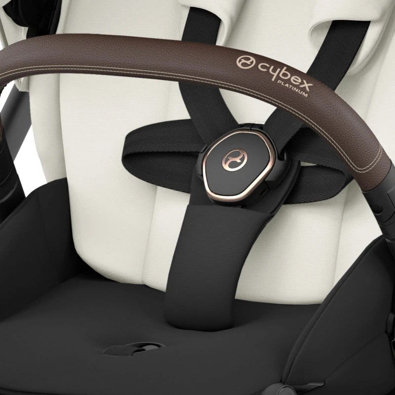 Pack Siège Mios 3 CYBEX Off White 14 Pack Siège Mios 3 CYBEX Off White – Image 12