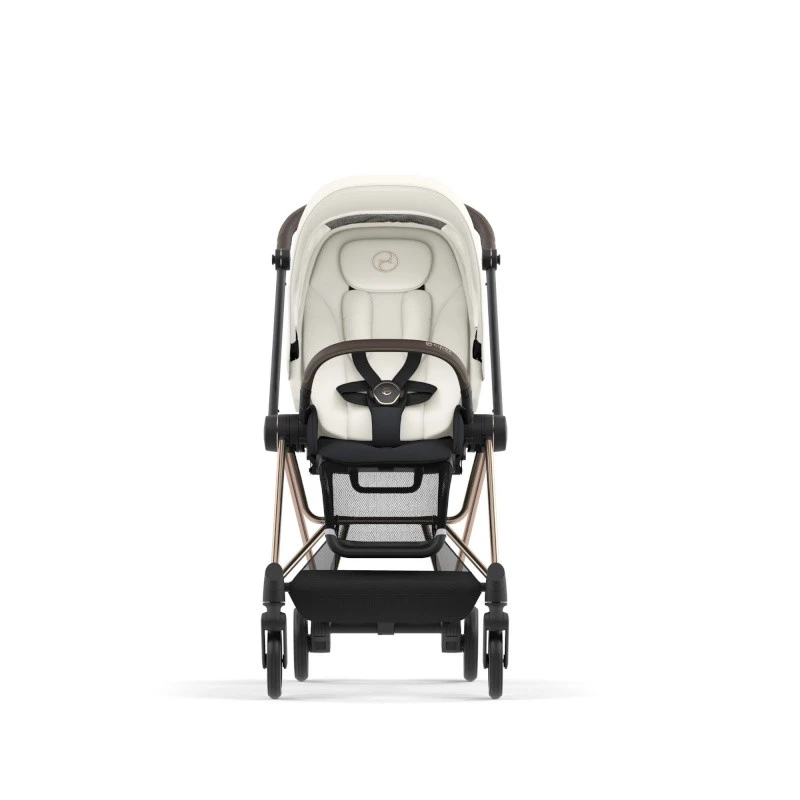 Pack Siège Mios 3 CYBEX Off White 5 Pack Siège Mios 3 CYBEX Off White – Image 3