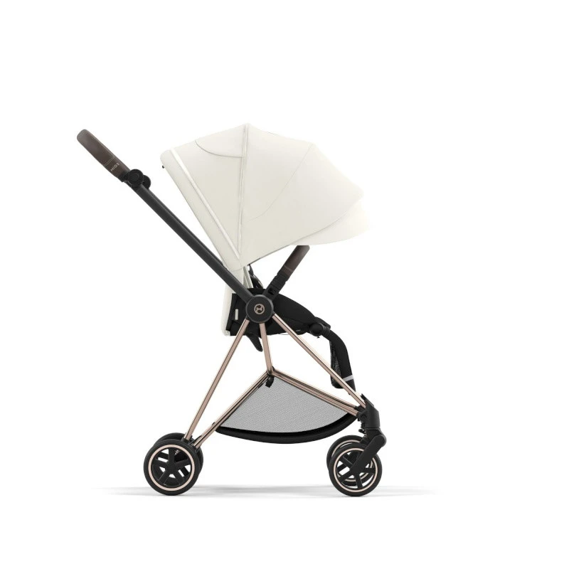 Pack Siège Mios 3 CYBEX Off White 7 Pack Siège Mios 3 CYBEX Off White – Image 5