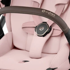 Pack Siège Mios 3 CYBEX Peach Pink -Cybex Soldes Magasin pack siege mios 3 cybex peach pink 11