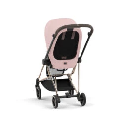 Pack Siège Mios 3 CYBEX Peach Pink -Cybex Soldes Magasin pack siege mios 3 cybex peach pink 12