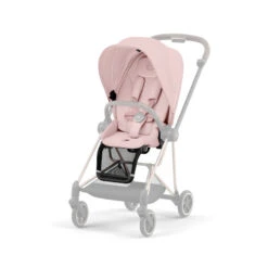 Pack Siège Mios 3 CYBEX Peach Pink