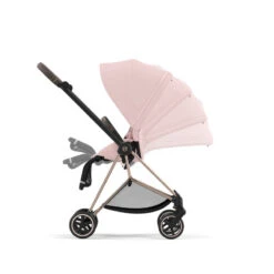 Pack Siège Mios 3 CYBEX Peach Pink -Cybex Soldes Magasin pack siege mios 3 cybex peach pink 5