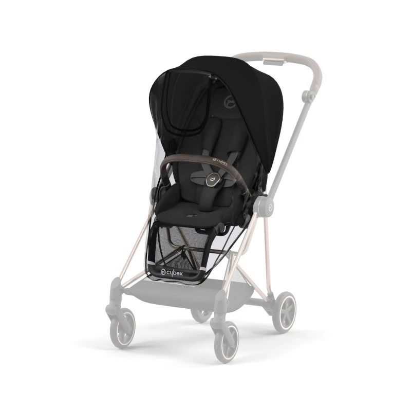 Pack Siège Mios 3 CYBEX Sepia Black 13 Pack Siège Mios 3 CYBEX Sepia Black – Image 11