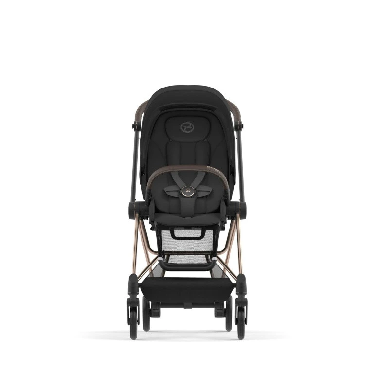 Pack Siège Mios 3 CYBEX Sepia Black 5 Pack Siège Mios 3 CYBEX Sepia Black – Image 3