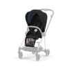 Pack Siège Mios 3 CYBEX Deep Black -Cybex Soldes Magasin pack siege mios 30 cybex deep black
